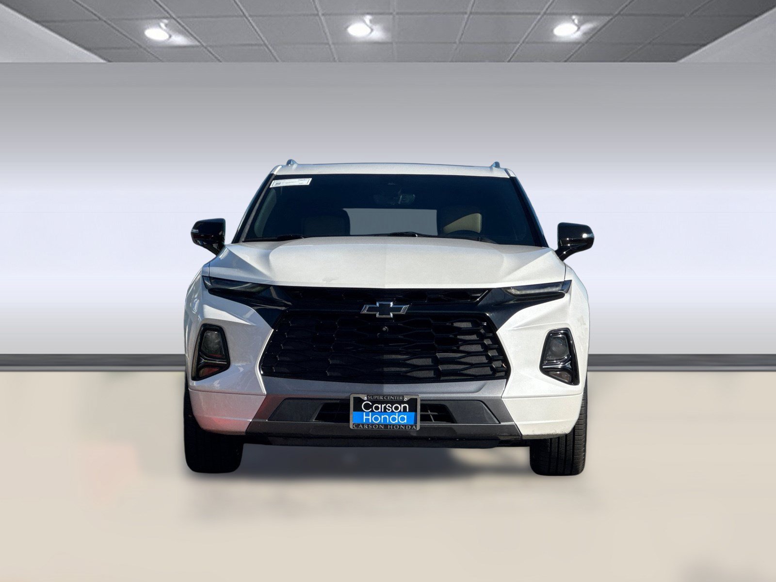 Used 2020 Chevrolet Blazer Premier w/ Driver Confidence II Package AWD/4WD image 6