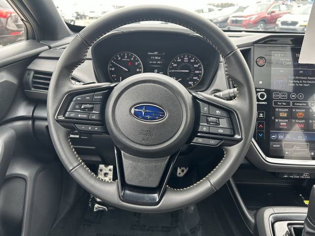 Used 2025 Subaru Crosstrek 2.5i Sport AWD/4WD image 10