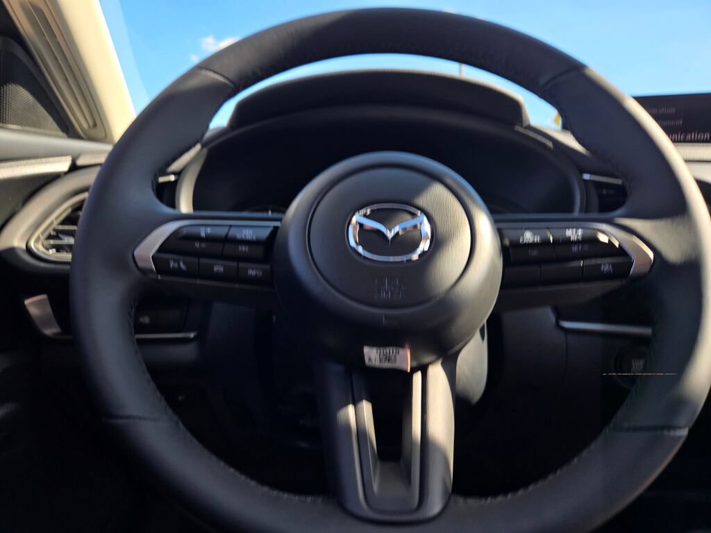 New 2026 MAZDA CX-30 AWD 2.5 S image 29