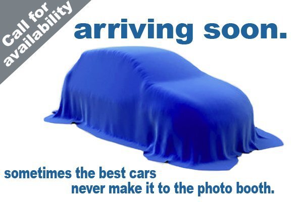 New 2026 Subaru BRZ Limited