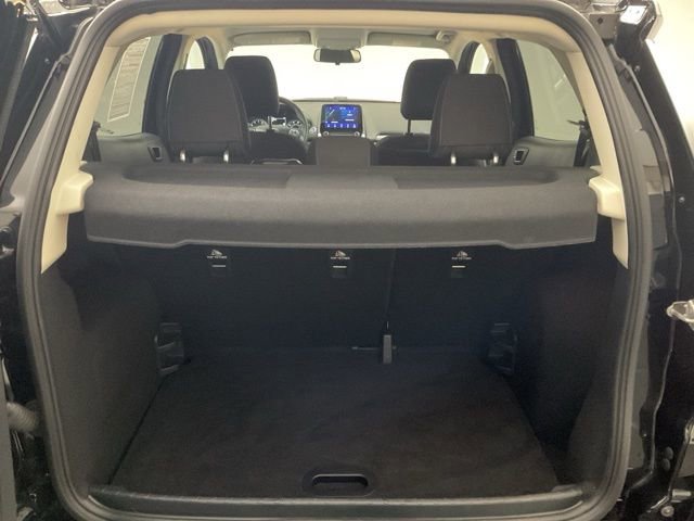 Used 2022 Ford EcoSport SE w/ SE Convenience Package AWD/4WD image 29