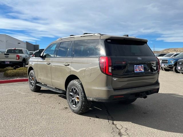 New 2026 Ford Expedition Tremor image 3