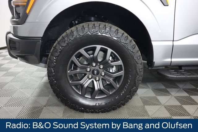 New 2026 Ford F150 Tremor w/ Equipment Group 402A High AWD/4WD image 18