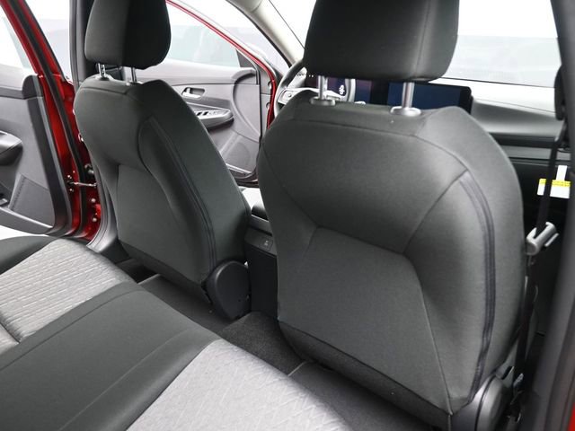 New 2026 Nissan Sentra SV w/ Floor Mat Package image 29