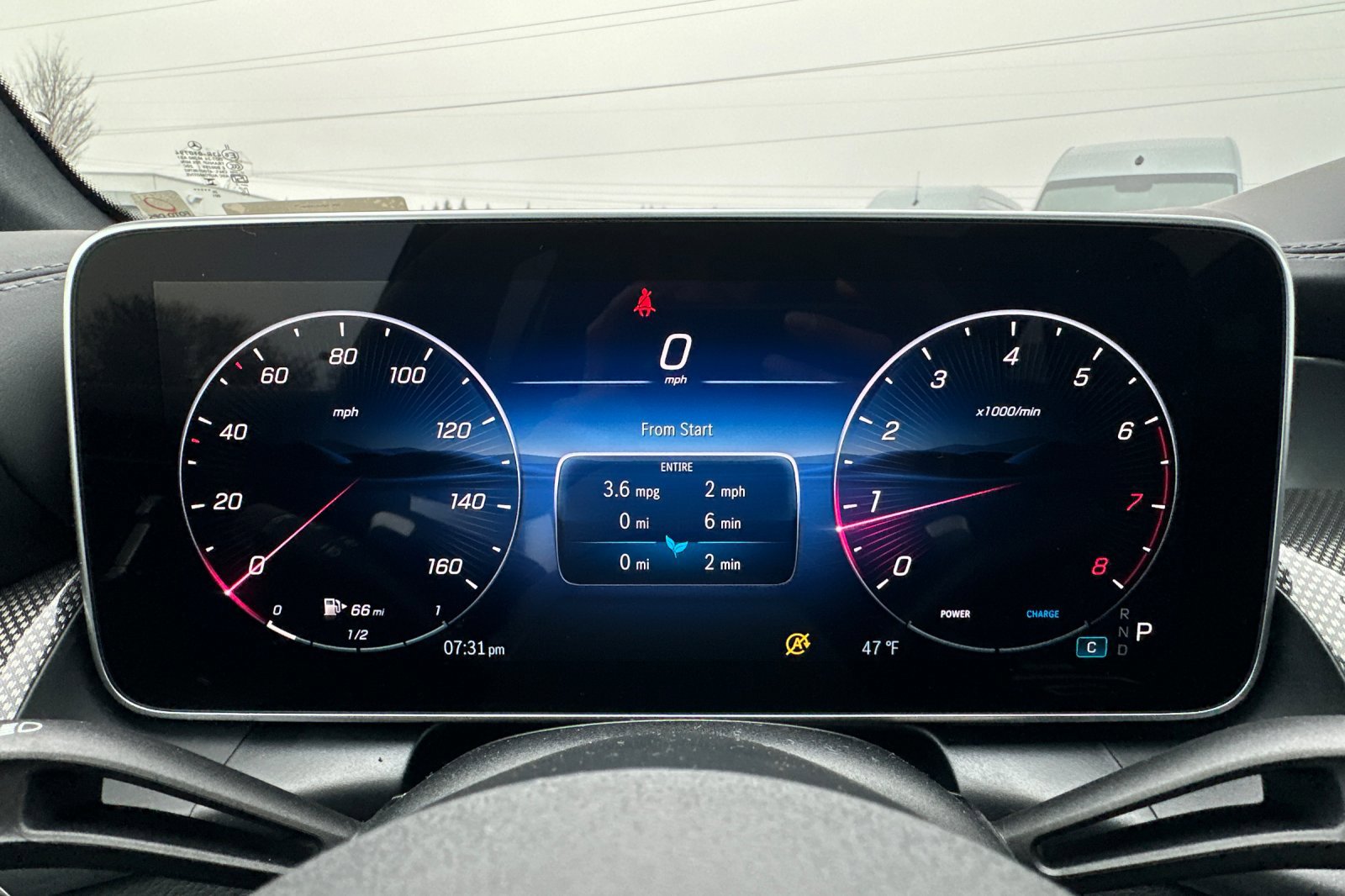 New 2026 Mercedes-Benz GLC 300 4MATIC image 24