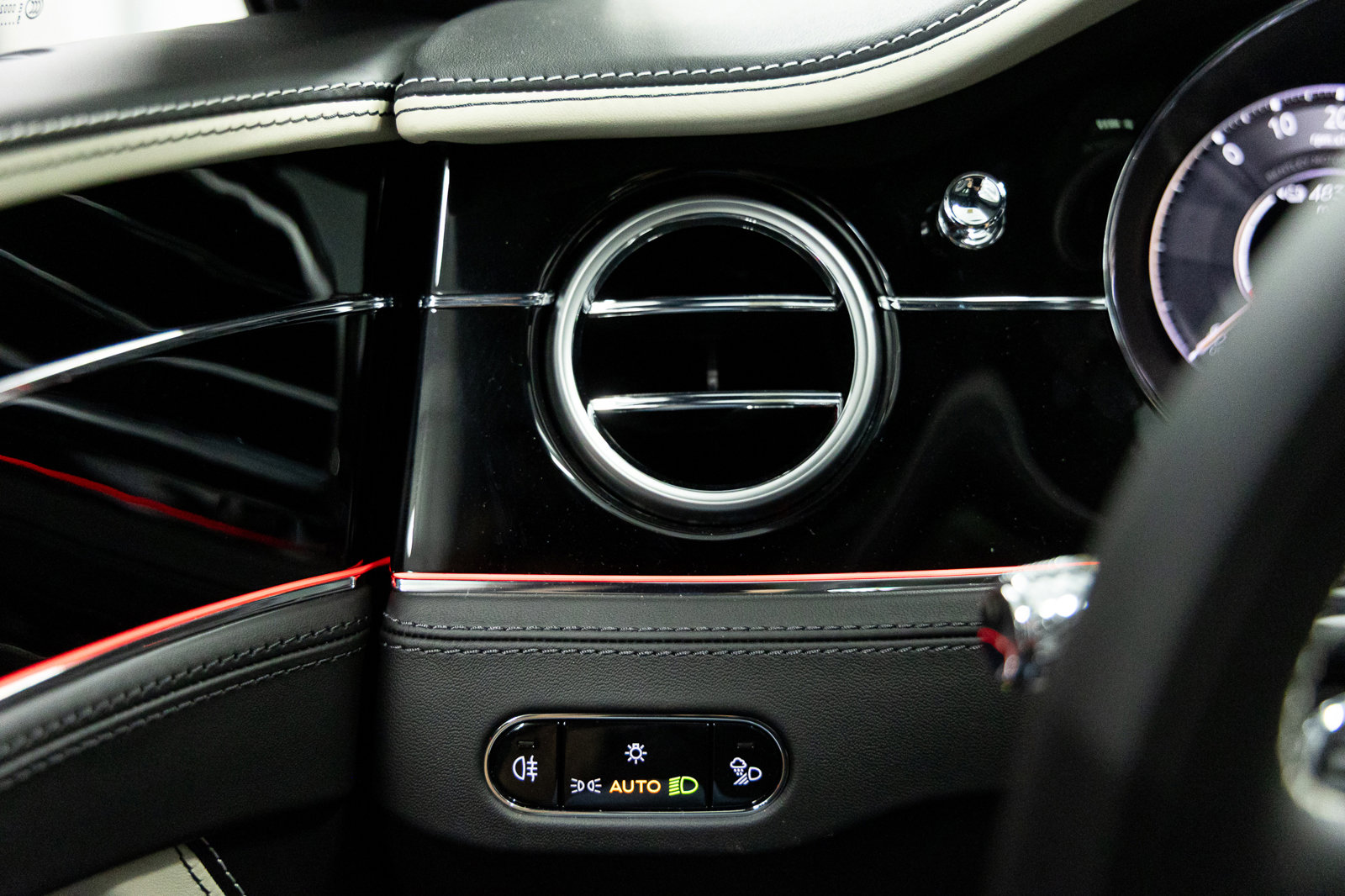 New 2026 Bentley Continental GT Speed AWD/4WD image 38