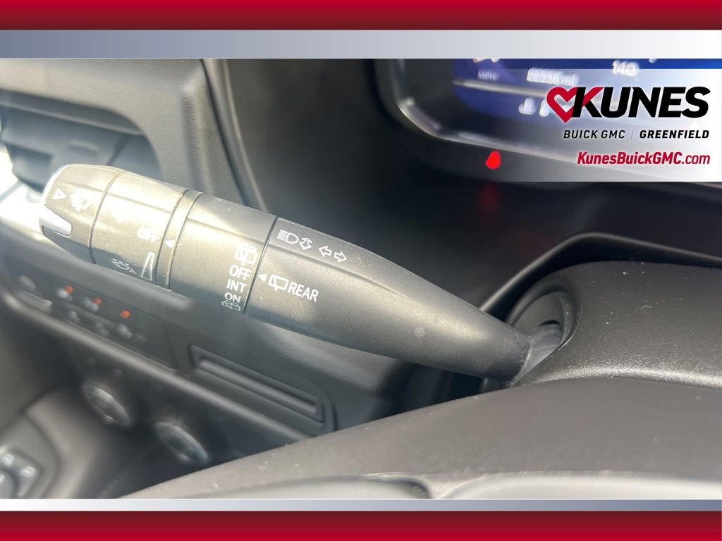 Used 2024 Chevrolet Tahoe Z71 image 22