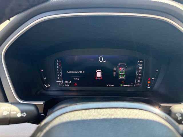 New 2026 Honda Pilot Touring image 16
