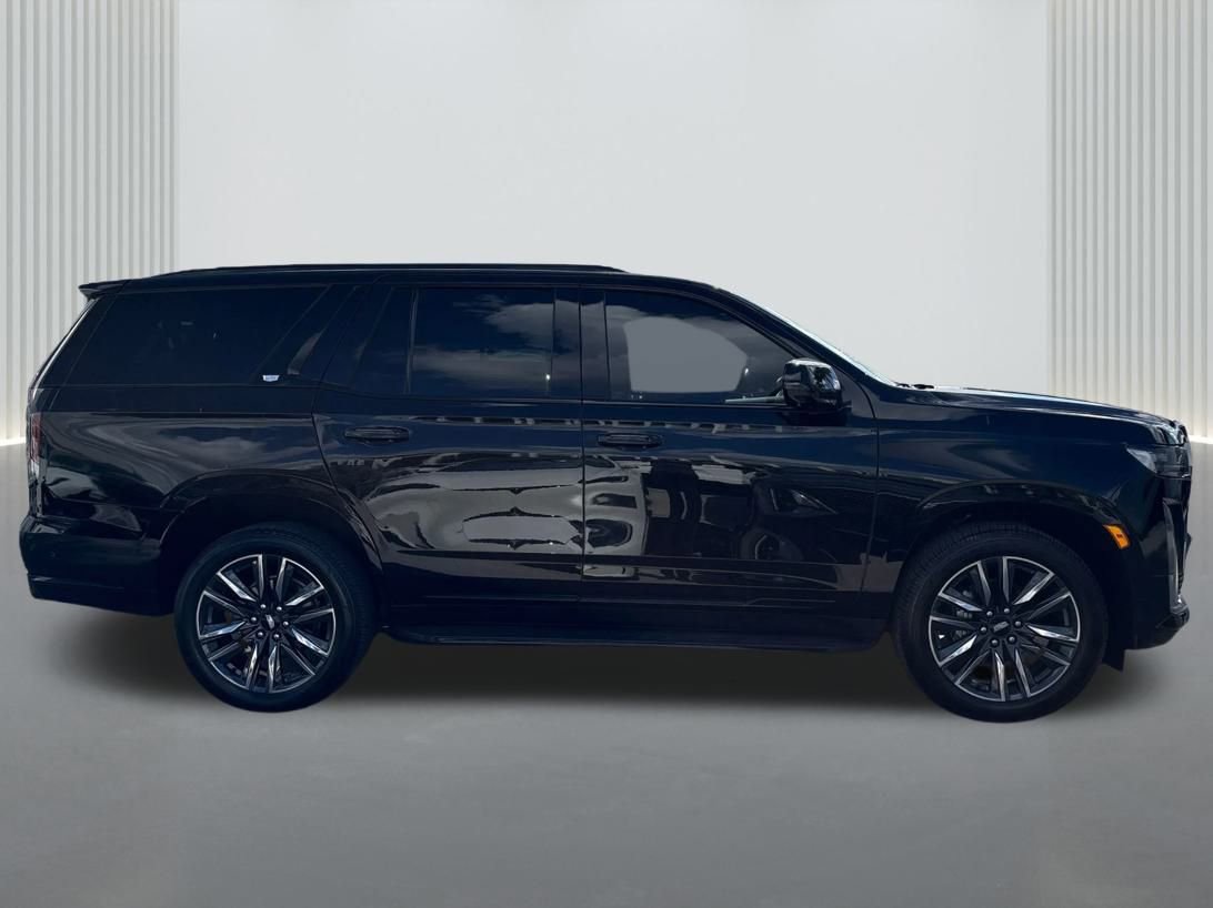Certified 2023 Cadillac Escalade Sport image 4