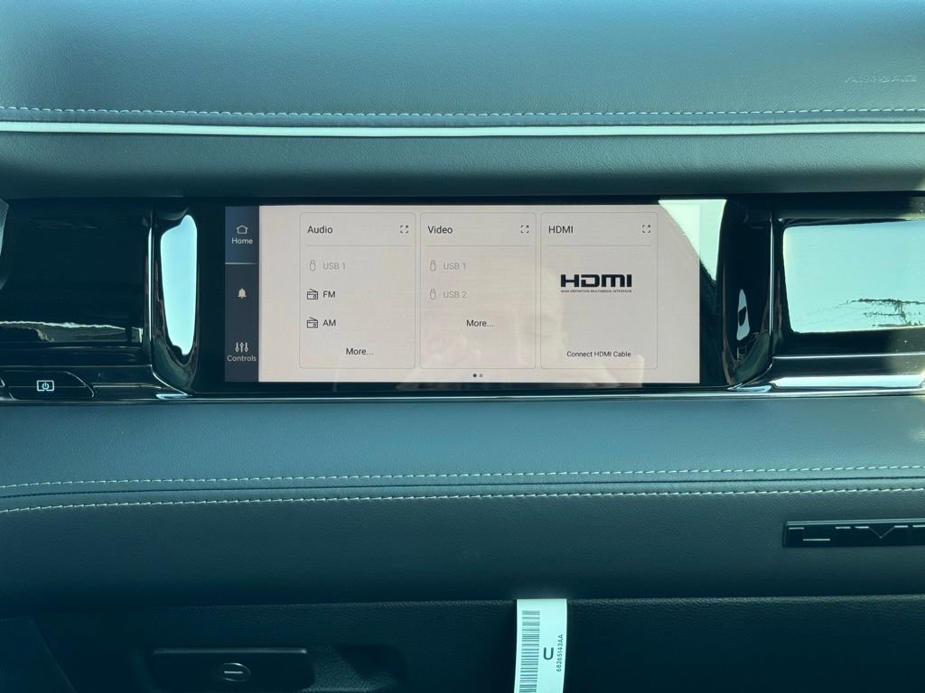 New 2026 RAM 1500 Limited image 28