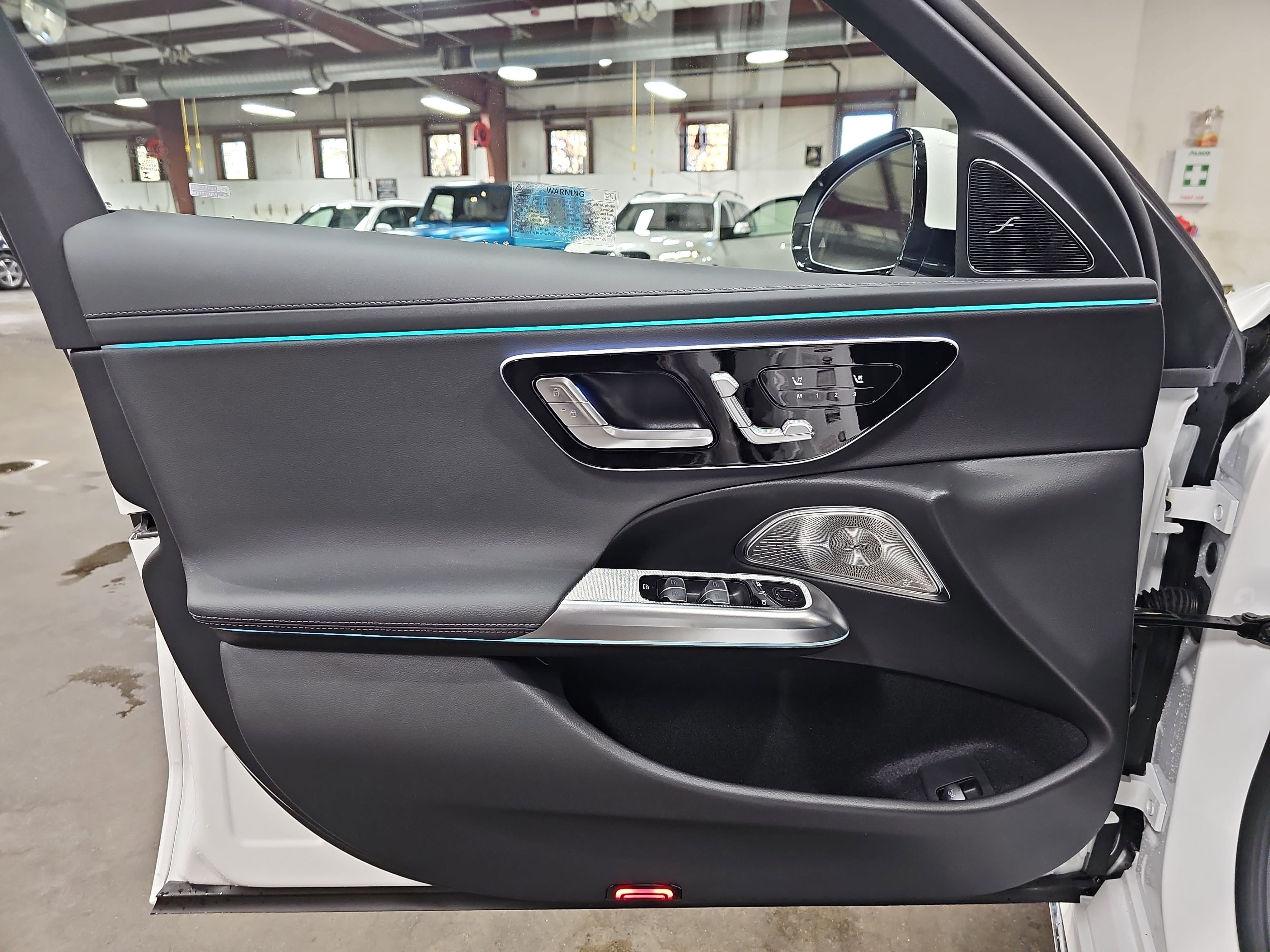 New 2026 Mercedes-Benz E 350 Sedan image 27