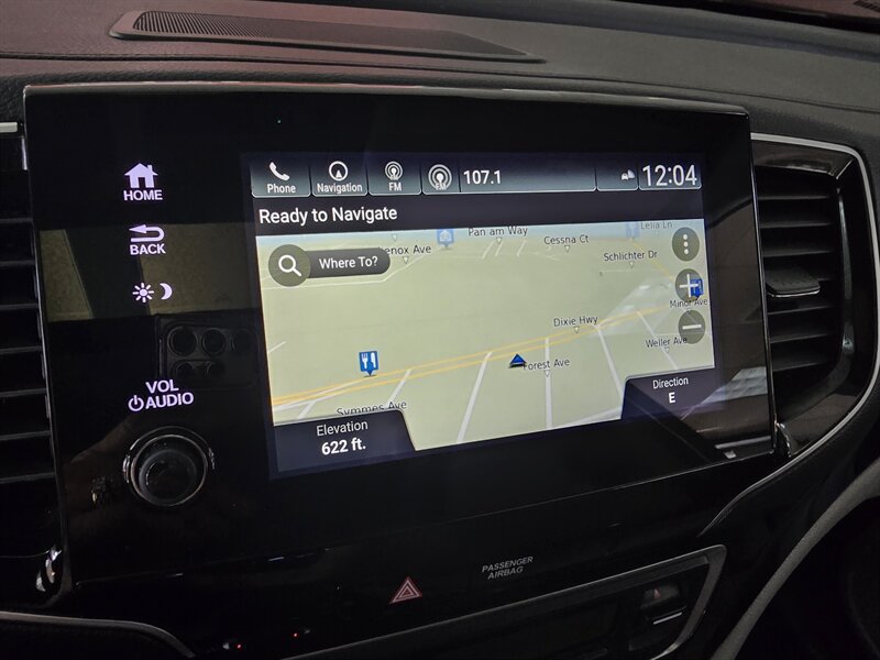 Used 2019 Honda Pilot Touring image 34