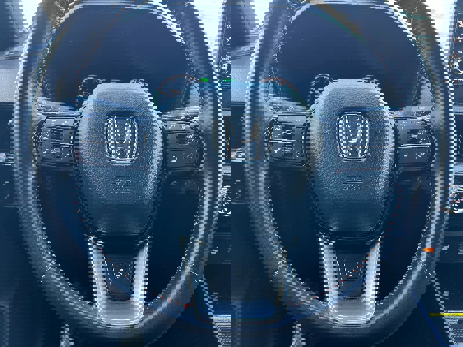 Used 2025 Honda CR-V Sport Touring image 25