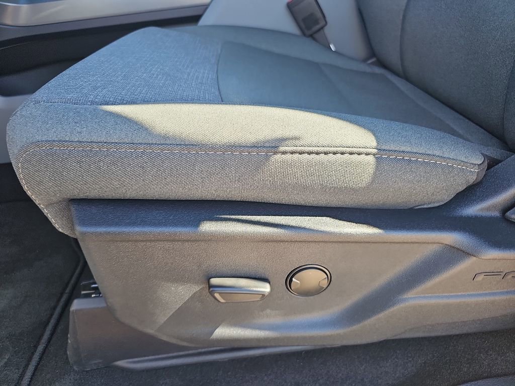 New 2026 Ford F150 XLT w/ Mobile Office Package image 28