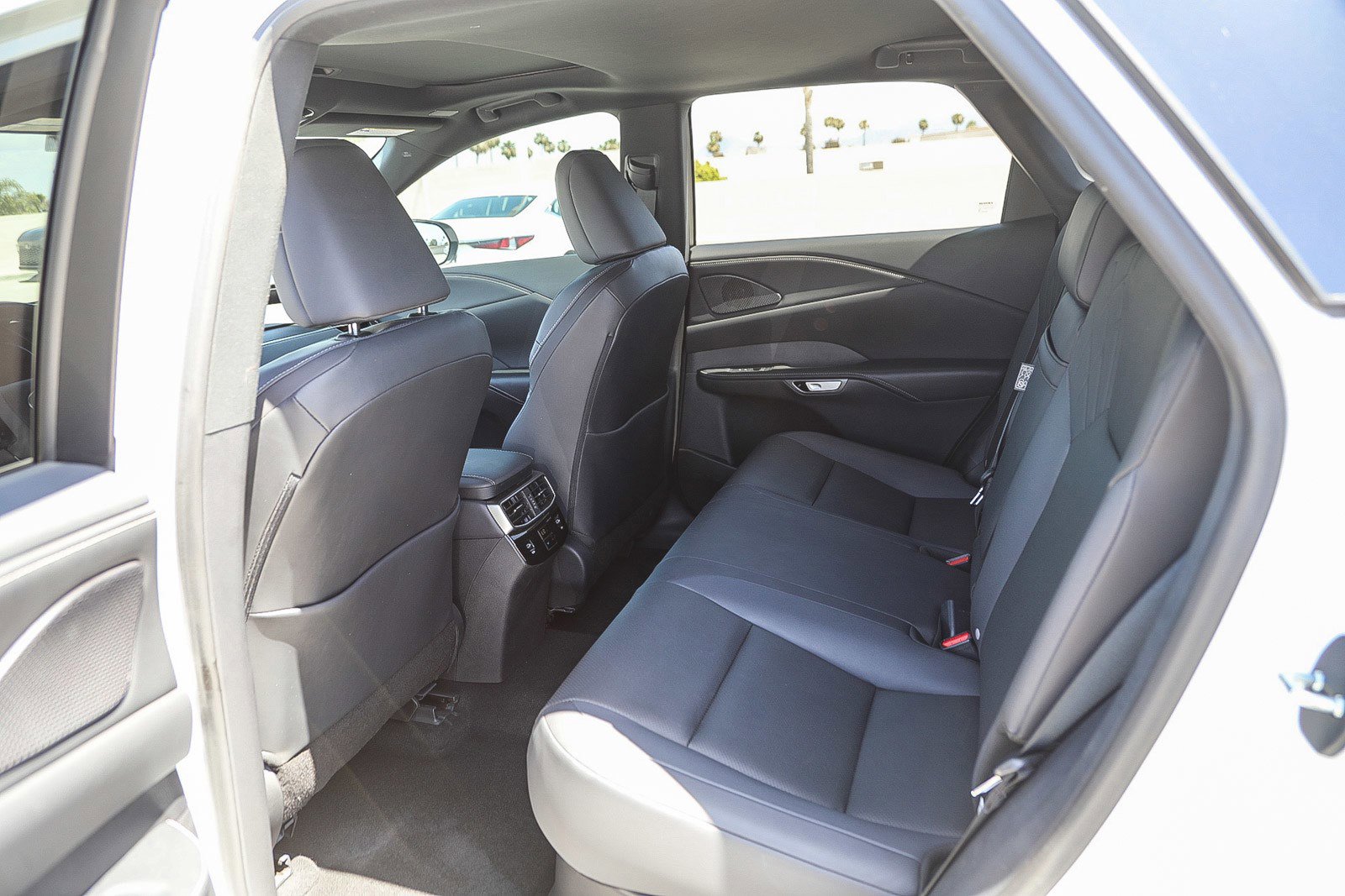 Used 2023 Lexus RX 350 Premium FWD image 18
