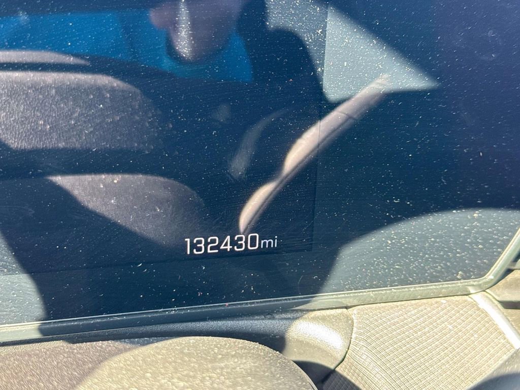 Used 2024 Chevrolet TrailBlazer LS w/ LS Convenience Package image 12