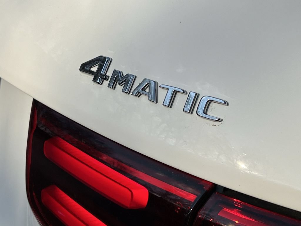 Used 2026 Mercedes-Benz GLB 250 4MATIC image 28