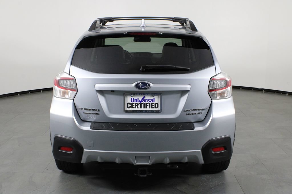 Used 2016 Subaru Crosstrek Touring image 10