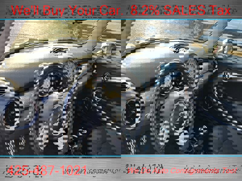 Used 2008 MINI Cooper S image 21