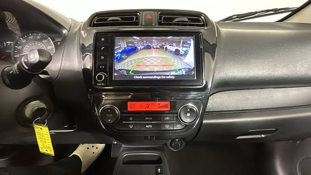 Used 2024 Mitsubishi Mirage G4 ES FWD image 23