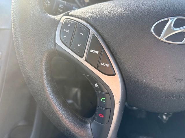 Used 2013 Hyundai Elantra GLS w/ Preferred Pkg image 15
