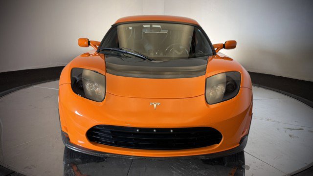Used 2011 Tesla Roadster Sport RWD image 20