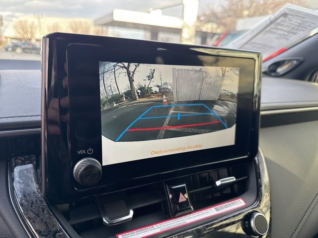 Used 2024 Toyota Corolla GR image 13