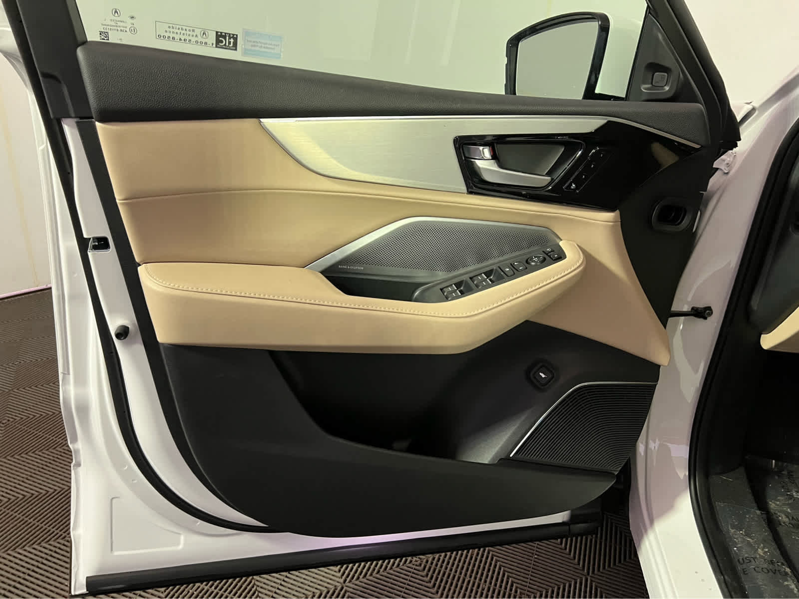 New 2026 Acura MDX SH-AWD w/ Technology Package image 15