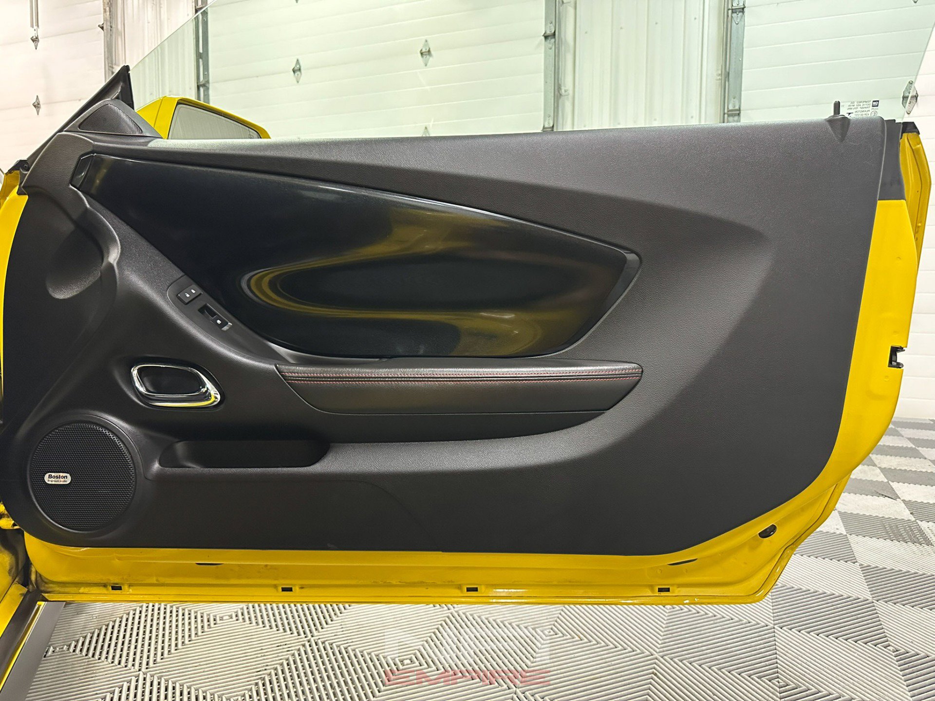 Used 2012 Chevrolet Camaro ZL1 image 36