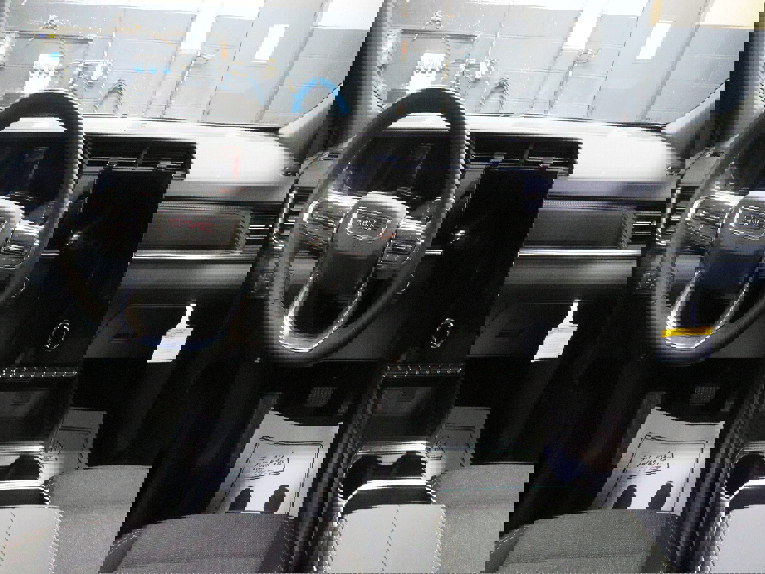 New 2026 GMC Terrain Elevation w/ Black Edition image 10