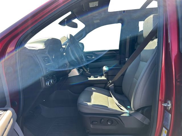 Used 2022 GMC Yukon SLT w/ SLT Luxury Package image 10