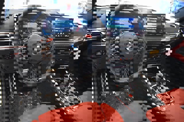 New 2026 BMW M4 xDrive Competition w/ Executive Package image 4