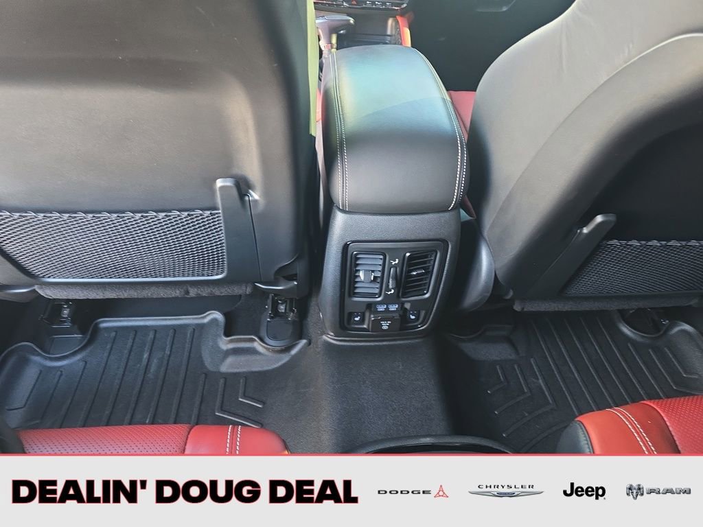 Used 2024 Dodge Durango SRT Hellcat image 18
