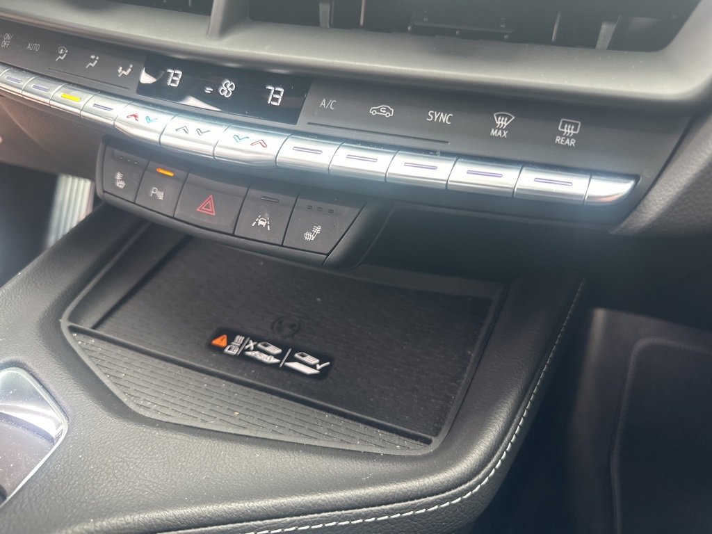 Certified 2023 Cadillac CT4 V Blackwing w/ Driver Assist Package image 28