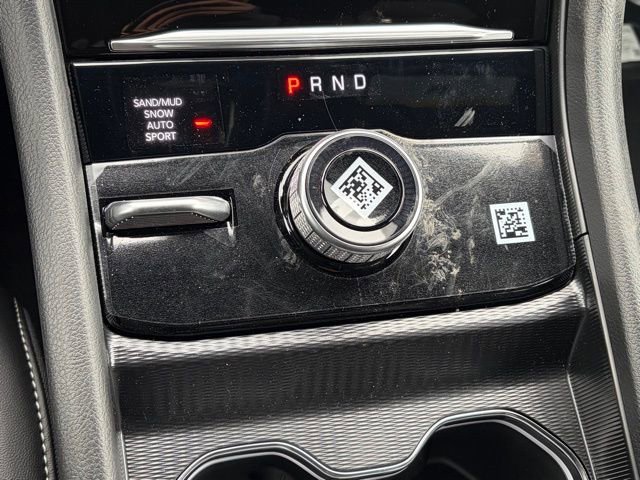 New 2026 Jeep Grand Cherokee Altitude image 24