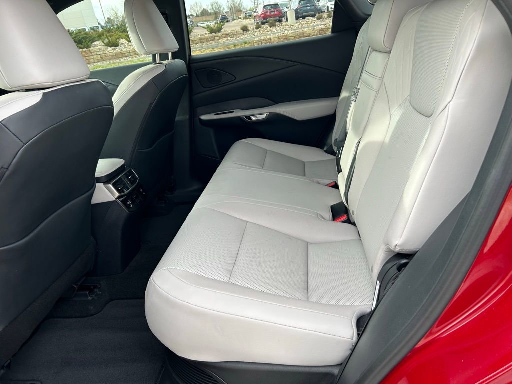 Used 2024 Lexus RX 350h w/ Cold Area Package image 26