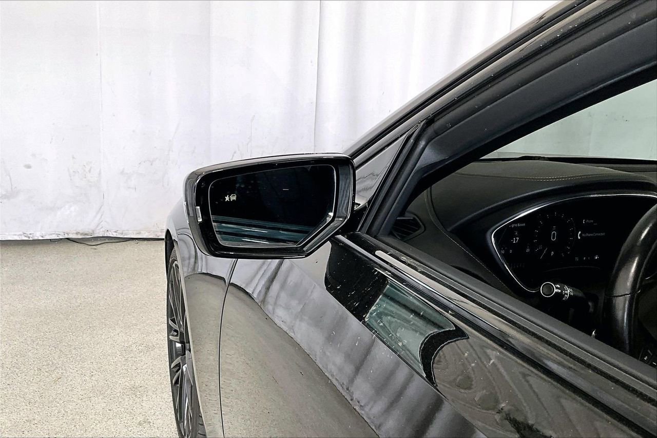 Used 2024 Cadillac CT5 V w/ Premium Package image 10