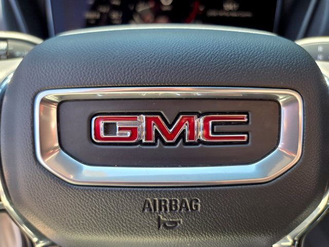 Used 2025 GMC Terrain Elevation AWD/4WD image 33