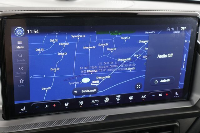 New 2025 Ford Bronco Sport Outer Banks w/ Outer Banks Tech Package+ image 43