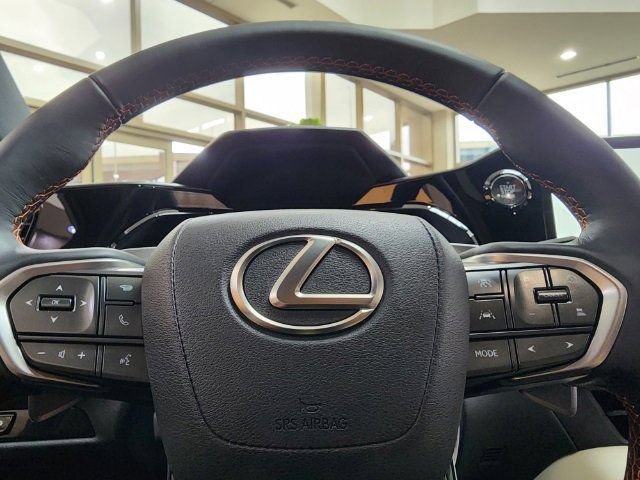Certified 2024 Lexus NX 350 AWD w/ Cold Area Package image 29