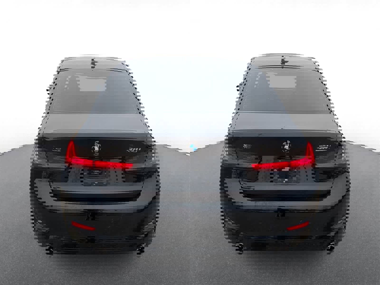 Used 2019 BMW 330i xDrive Sedan w/ Convenience Package image 7