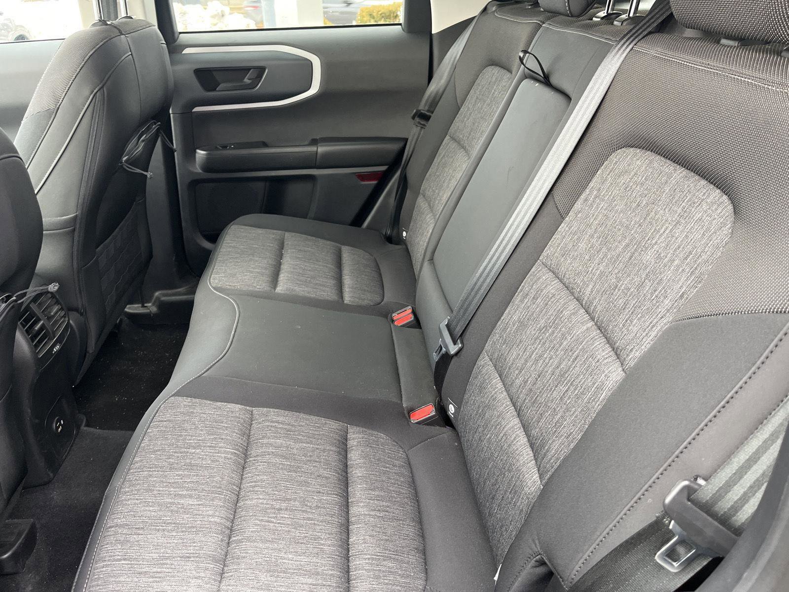 Used 2021 Ford Bronco Sport Big Bend image 12