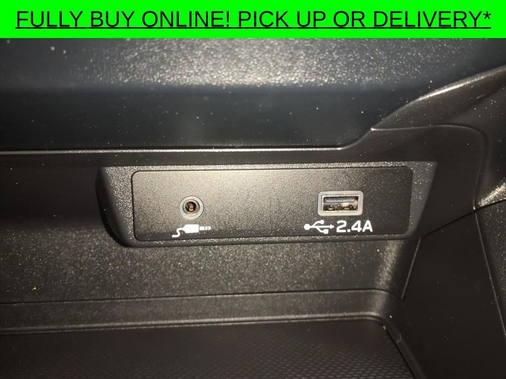 Certified 2024 Subaru Impreza 2.0i image 12