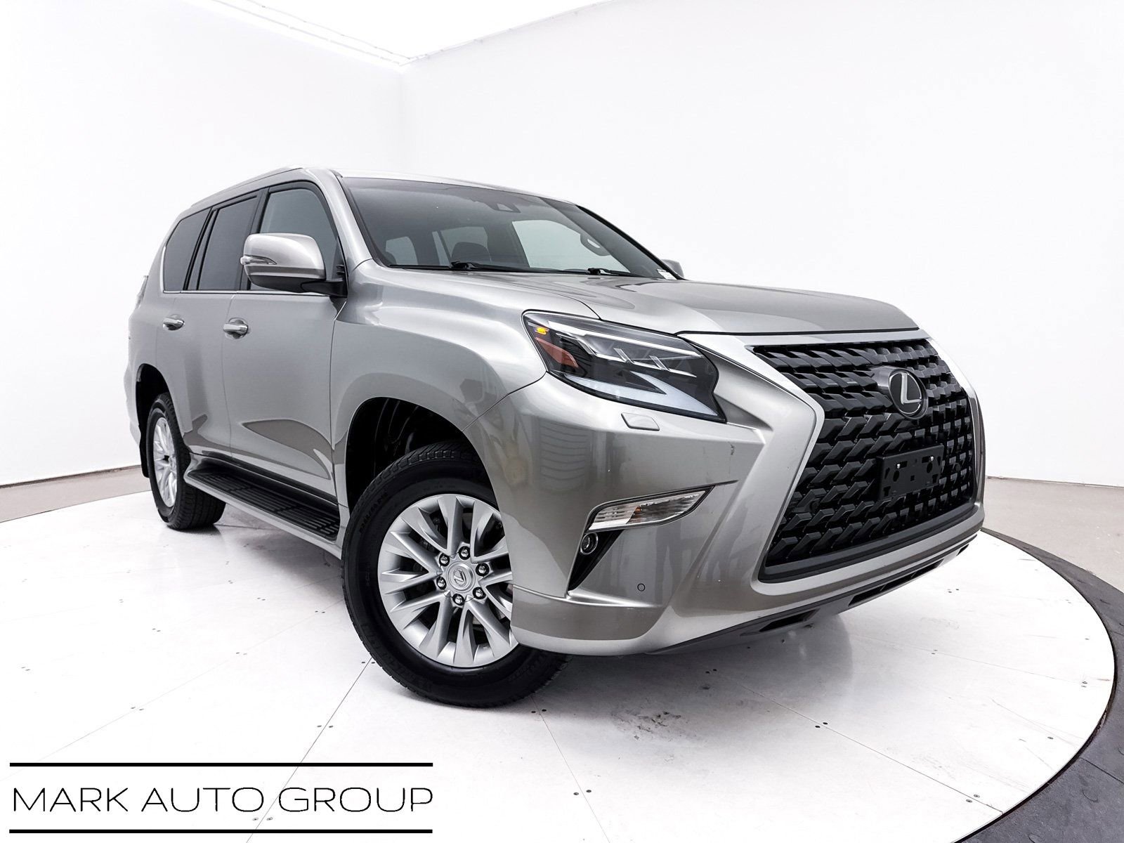 Used 2023 Lexus GX 460 Premium w/ Premium Package