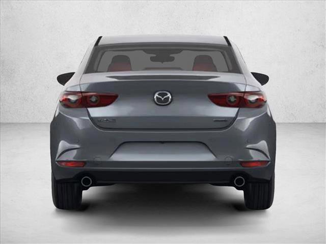 Used 2024 MAZDA MAZDA3 s image 5