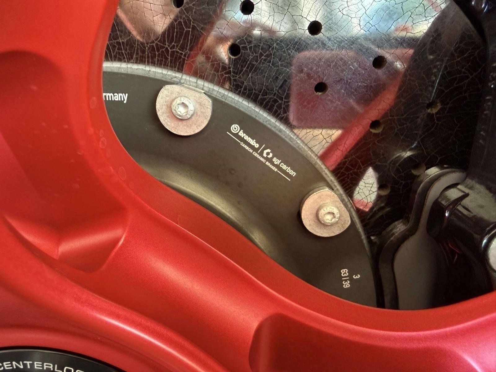 Used 2024 Porsche 911 GT3 RS image 28