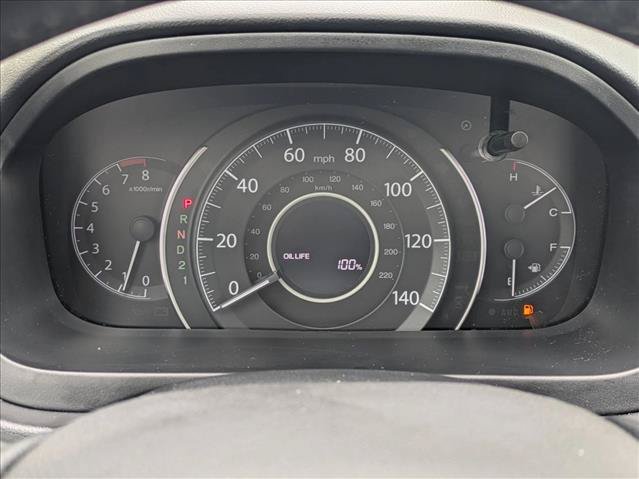 Used 2012 Honda CR-V EX-L image 11