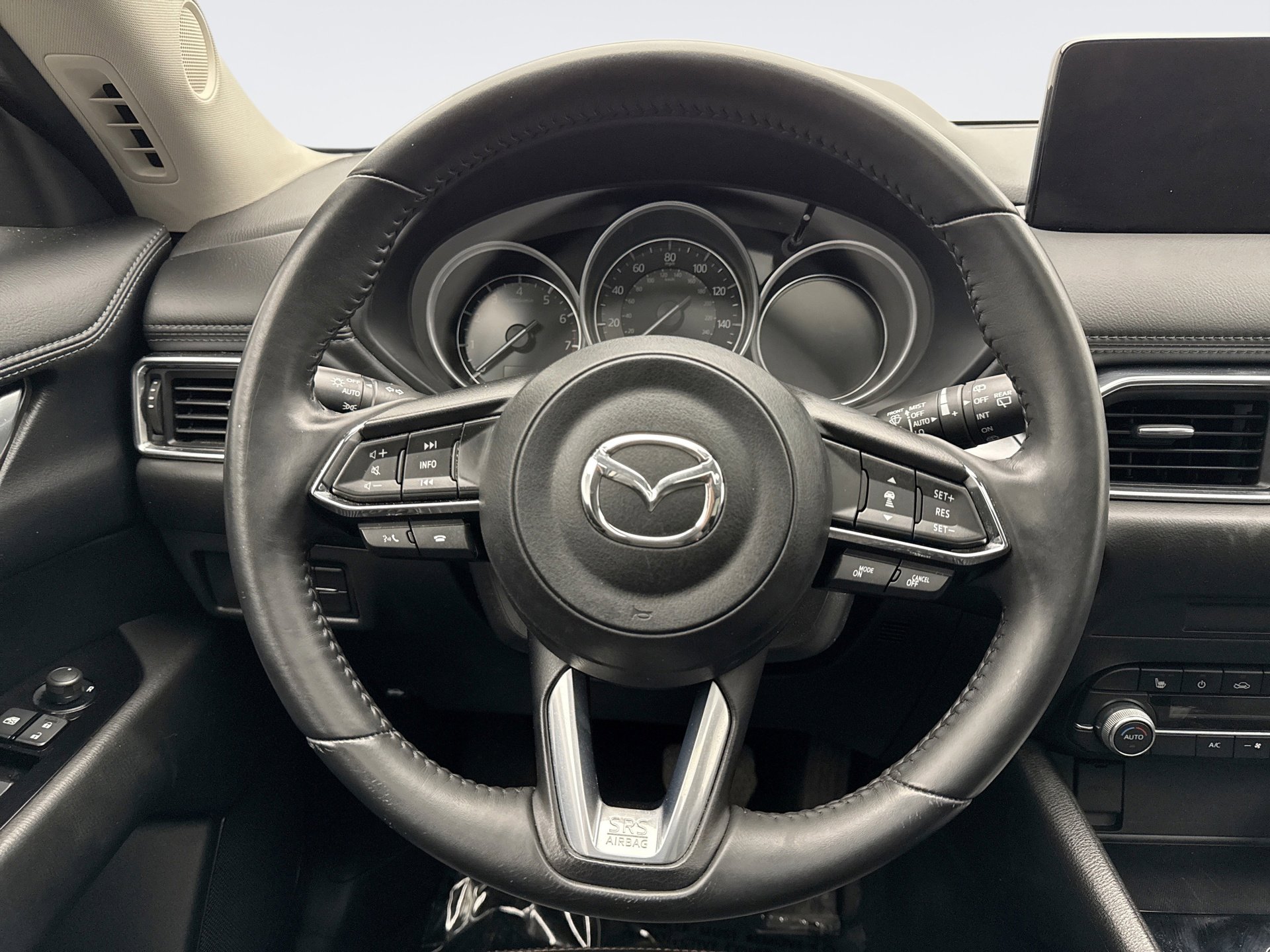 Used 2023 MAZDA CX-5 AWD 2.5 S image 12