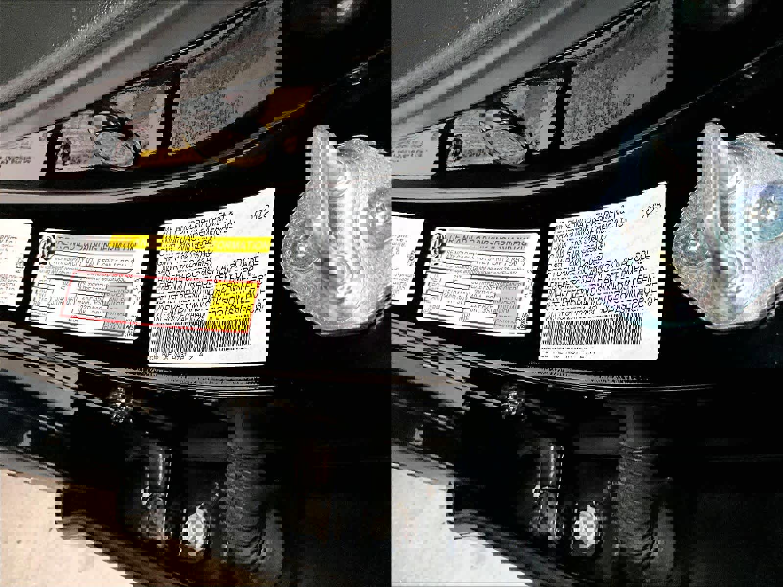 Used 2023 Honda Accord Sport image 35