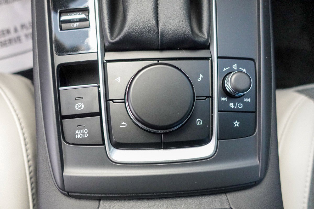 New 2026 MAZDA CX-30 AWD 2.5 S image 19